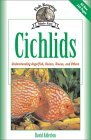 Oscar fish book - cichlids Oscar fish book - cichlids