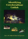 Peppered Corydoras book