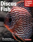 Discus fish