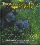 Freshwater Tropical fish Encyclopedia