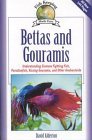Honey Gourami book