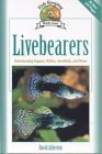 Black Molly - livebearer book