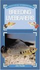 Black Molly - livebearer book