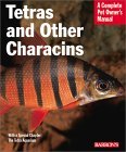 Bleeding heart Tetra book